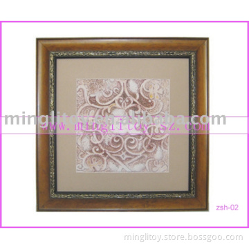 Archaized art craft